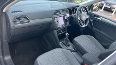 Volkswagen Tiguan 1.5 TSI 150 Life 5dr Petrol Estate